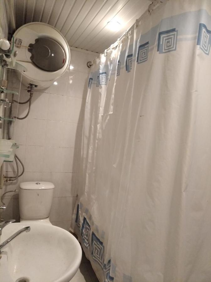 3 Room Apartment In Small Center Of Γιερεβάν Εξωτερικό φωτογραφία