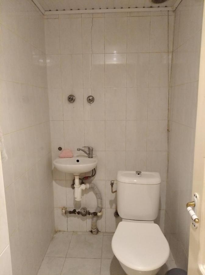 3 Room Apartment In Small Center Of Γιερεβάν Εξωτερικό φωτογραφία