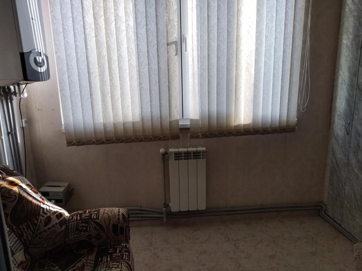 3 Room Apartment In Small Center Of Γιερεβάν Εξωτερικό φωτογραφία