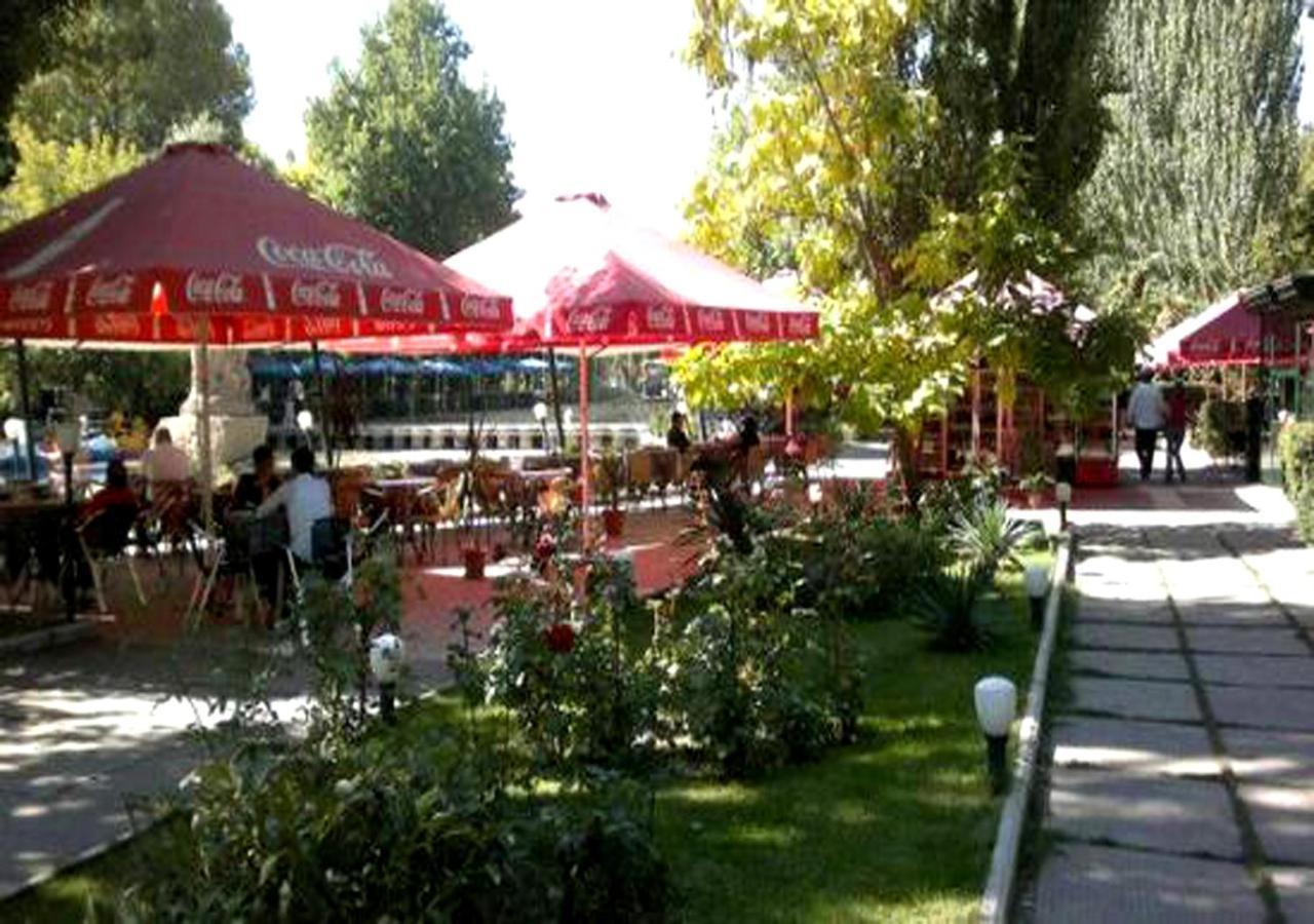 3 Room Apartment In Small Center Of Γιερεβάν Εξωτερικό φωτογραφία