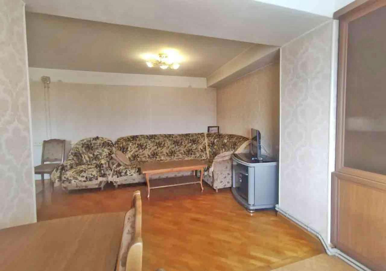 3 Room Apartment In Small Center Of Γιερεβάν Εξωτερικό φωτογραφία