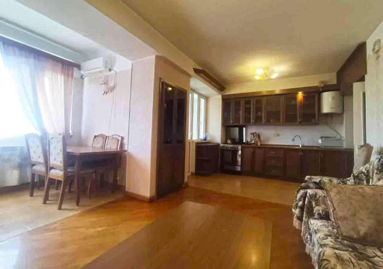 3 Room Apartment In Small Center Of Γιερεβάν Εξωτερικό φωτογραφία